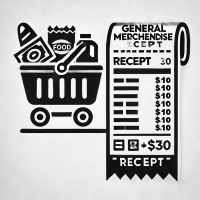 Чеки на товары в Вязниках